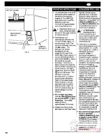 Предварительный просмотр 15 страницы GBC Ultima 65 User Manual