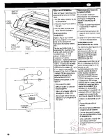 Preview for 19 page of GBC Ultima 65 User Manual