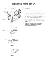 Preview for 5 page of GBC USP 13 Operator'S Manual