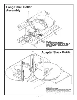 Preview for 15 page of GBC USP 13 Operator'S Manual