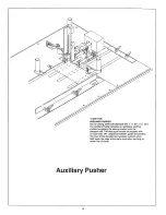 Предварительный просмотр 16 страницы GBC USP 13 Operator'S Manual