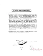 Preview for 4 page of GBC Velobind System Three Pro User Manual