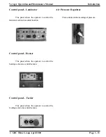 Preview for 15 page of GBC VOYAGER Instruction Manual