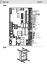 Предварительный просмотр 3 страницы GBD AS05060 Instructions For Installations