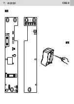 Предварительный просмотр 2 страницы GBD AS05160 Instructions For Installations