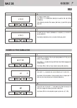 Предварительный просмотр 7 страницы GBD AS05550 Instructions For Installation Manual