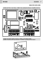 Предварительный просмотр 3 страницы GBD AS07200 Instructions For Installation Manual