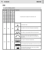 Предварительный просмотр 10 страницы GBD AS07200 Instructions For Installation Manual