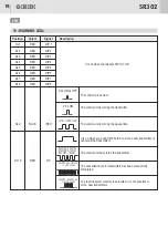 Предварительный просмотр 18 страницы GBD AS07200 Instructions For Installation Manual