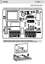 Preview for 3 page of GBD AS07300 Instructions For Installation Manual