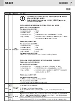 Preview for 7 page of GBD AS07300 Instructions For Installation Manual