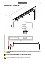 Preview for 15 page of GBD ENTRA EB Installation Manual