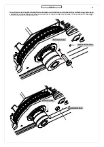 Preview for 21 page of GBD ENTRA EB Installation Manual