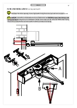 Preview for 27 page of GBD ENTRA EB Installation Manual