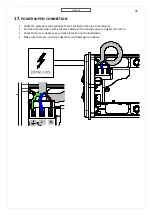 Предварительный просмотр 38 страницы GBD ENTRA EB Installation Manual