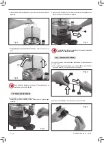 Preview for 76 page of GBG 5 Liters Operating Instructions Manual