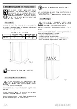 Предварительный просмотр 10 страницы GBG Granismart Evolution Operating Instructions Manual