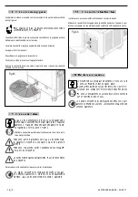 Предварительный просмотр 20 страницы GBG Granismart Evolution Operating Instructions Manual