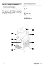 Предварительный просмотр 26 страницы GBG Granismart Evolution Operating Instructions Manual