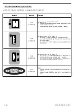 Предварительный просмотр 28 страницы GBG Granismart Evolution Operating Instructions Manual