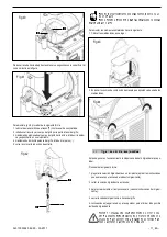 Предварительный просмотр 39 страницы GBG Granismart Evolution Operating Instructions Manual