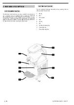 Предварительный просмотр 46 страницы GBG Granismart Evolution Operating Instructions Manual