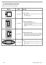 Предварительный просмотр 48 страницы GBG Granismart Evolution Operating Instructions Manual