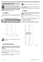 Предварительный просмотр 50 страницы GBG Granismart Evolution Operating Instructions Manual