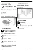 Предварительный просмотр 60 страницы GBG Granismart Evolution Operating Instructions Manual