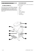 Предварительный просмотр 66 страницы GBG Granismart Evolution Operating Instructions Manual