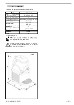 Предварительный просмотр 67 страницы GBG Granismart Evolution Operating Instructions Manual