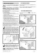 Предварительный просмотр 75 страницы GBG Granismart Evolution Operating Instructions Manual