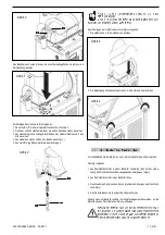 Предварительный просмотр 79 страницы GBG Granismart Evolution Operating Instructions Manual