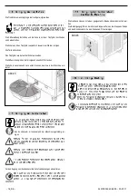 Предварительный просмотр 80 страницы GBG Granismart Evolution Operating Instructions Manual