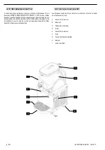 Предварительный просмотр 86 страницы GBG Granismart Evolution Operating Instructions Manual