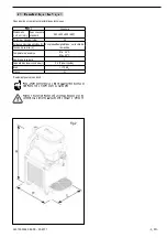 Предварительный просмотр 87 страницы GBG Granismart Evolution Operating Instructions Manual