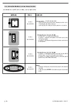 Предварительный просмотр 88 страницы GBG Granismart Evolution Operating Instructions Manual