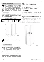 Предварительный просмотр 90 страницы GBG Granismart Evolution Operating Instructions Manual