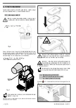 Предварительный просмотр 92 страницы GBG Granismart Evolution Operating Instructions Manual