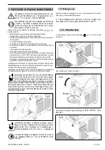 Предварительный просмотр 95 страницы GBG Granismart Evolution Operating Instructions Manual