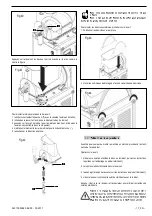 Предварительный просмотр 99 страницы GBG Granismart Evolution Operating Instructions Manual