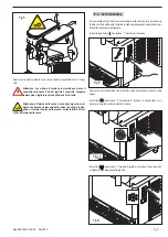 Предварительный просмотр 11 страницы GBG Granitore 1 Operating Instructions Manual