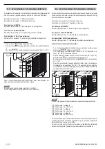 Предварительный просмотр 12 страницы GBG Granitore 1 Operating Instructions Manual