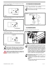 Предварительный просмотр 13 страницы GBG Granitore 1 Operating Instructions Manual