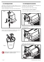 Предварительный просмотр 16 страницы GBG Granitore 1 Operating Instructions Manual