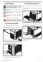 Предварительный просмотр 19 страницы GBG Granitore 1 Operating Instructions Manual