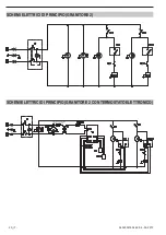 Предварительный просмотр 22 страницы GBG Granitore 1 Operating Instructions Manual