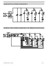 Предварительный просмотр 23 страницы GBG Granitore 1 Operating Instructions Manual