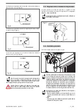 Предварительный просмотр 35 страницы GBG Granitore 1 Operating Instructions Manual