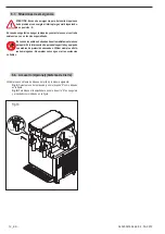 Предварительный просмотр 36 страницы GBG Granitore 1 Operating Instructions Manual